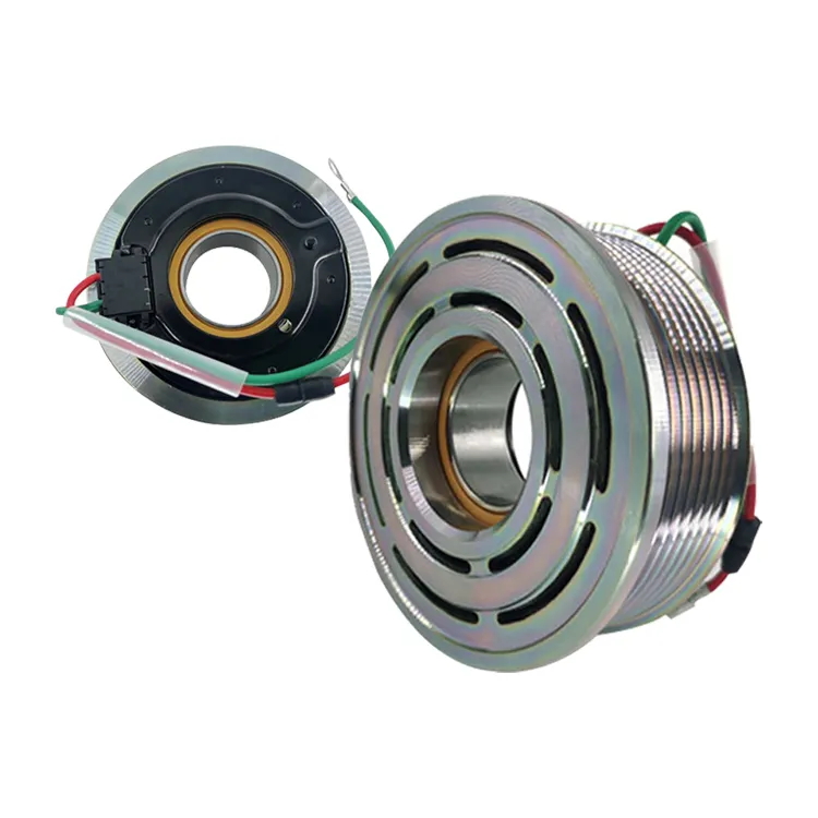 تجميع القابض