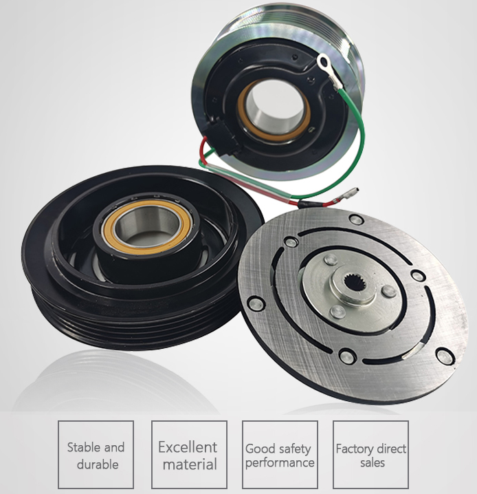 تجميع القابض