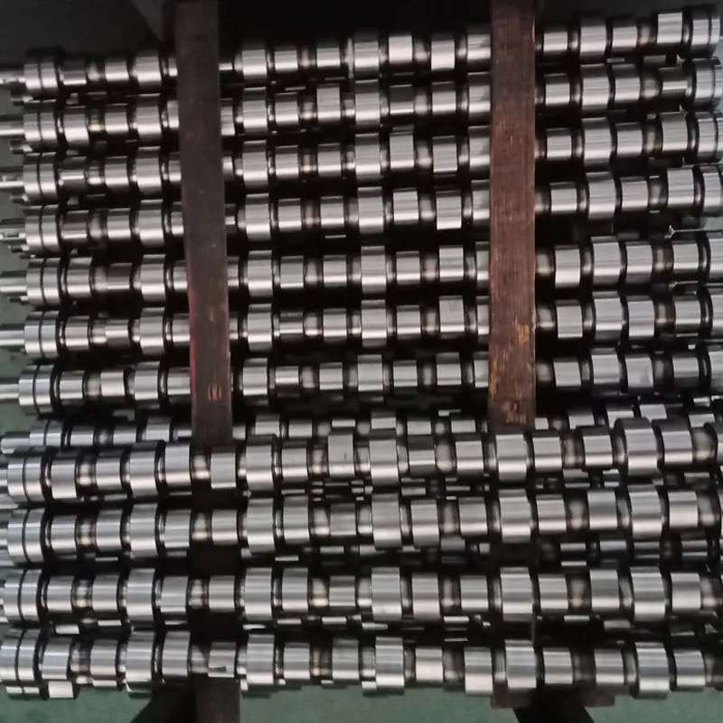 عمود الحدبات