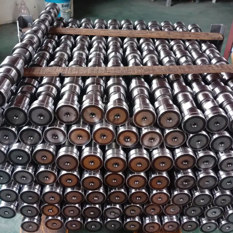 عمود الحدبات