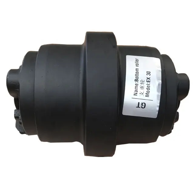 بكرة المسار