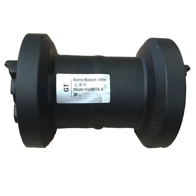 بكرة المسار