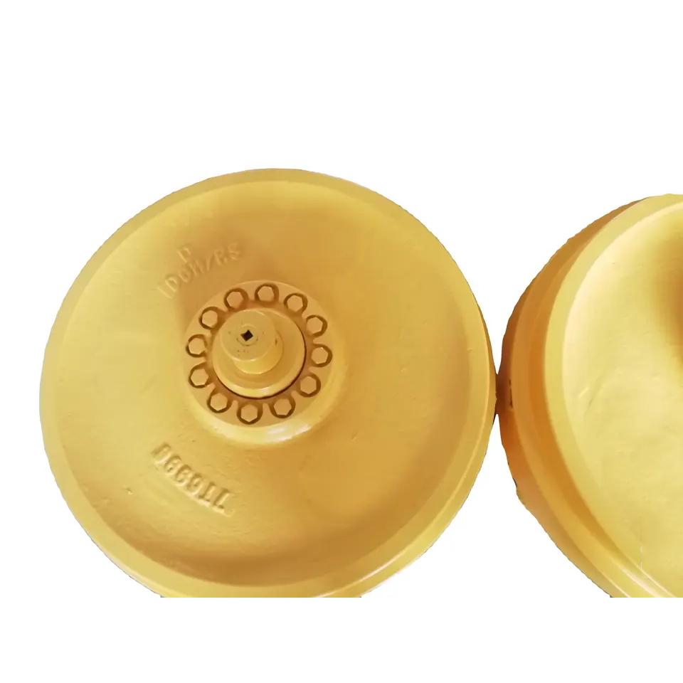 عجلة الدليل