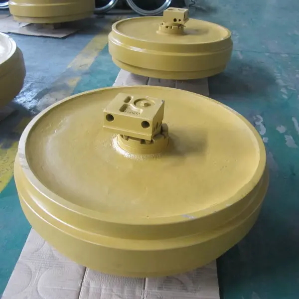 عجلة الدليل