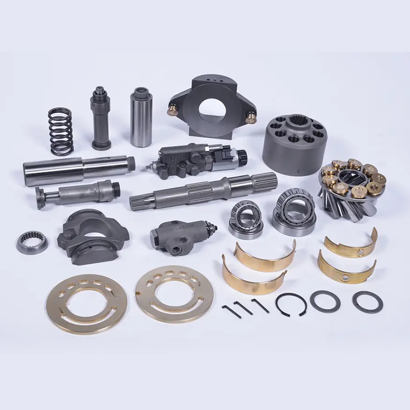 طقم إصلاح هيدروليكي