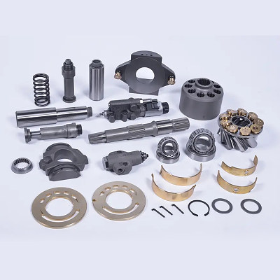 طقم إصلاح هيدروليكي