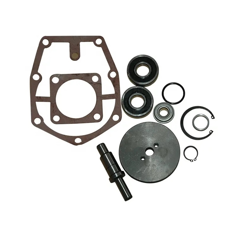 طقم إصلاح مضخة المياه