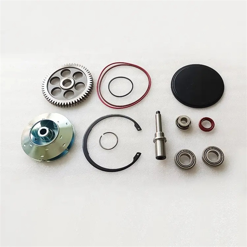 طقم إصلاح مضخة المياه