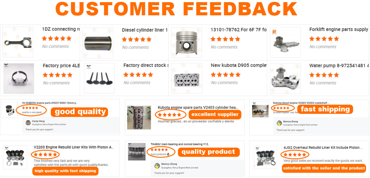 5customers feedback好评.png