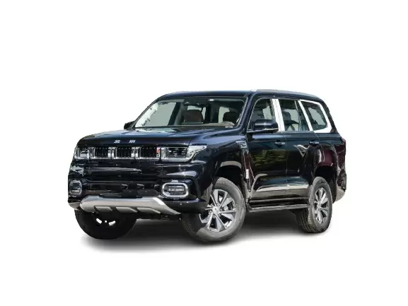 BJ60