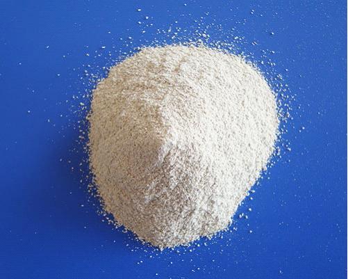 كبريتات الحديدوز الحديدي بدرجة العلف