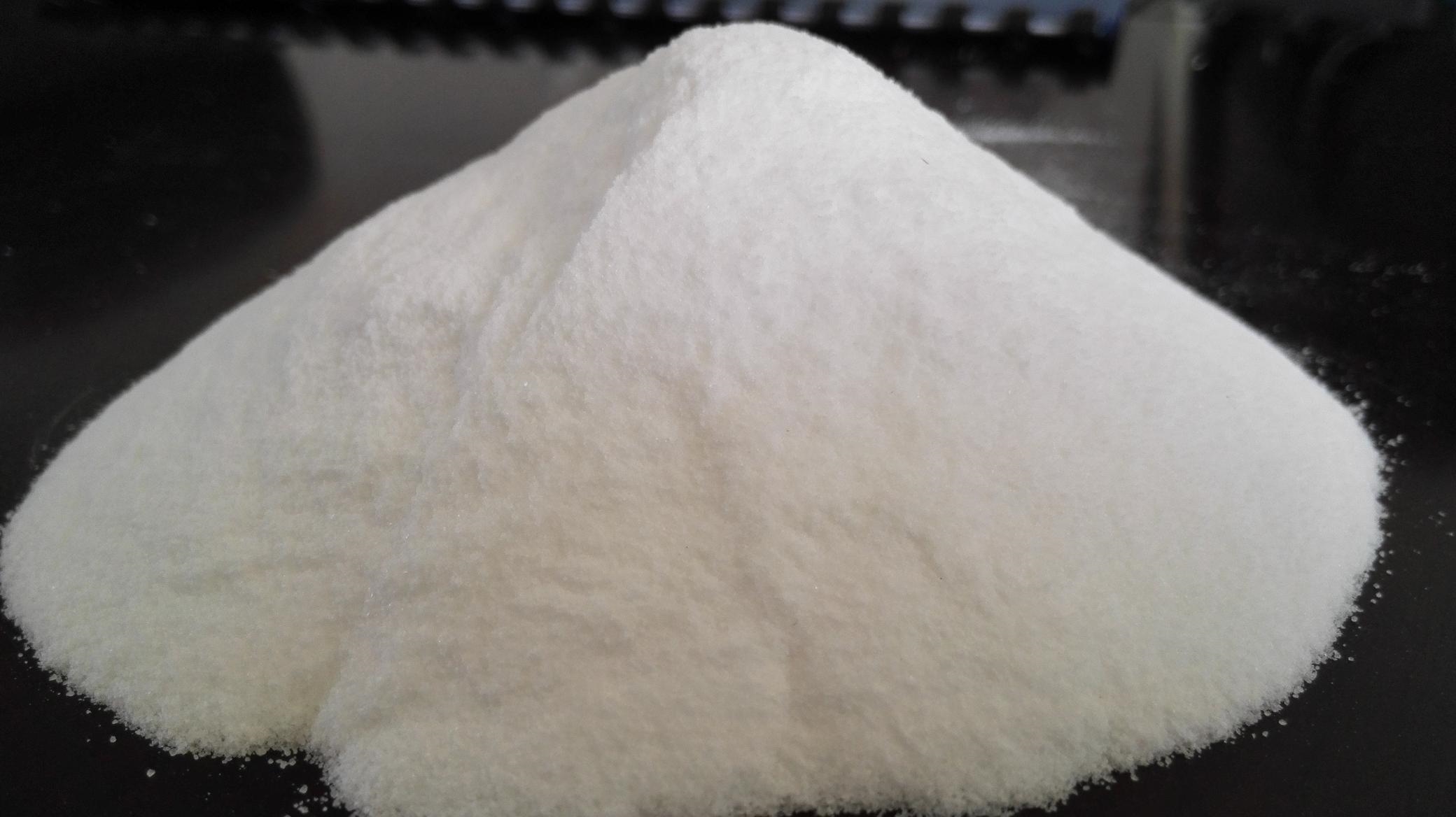 كبريتات الألومنيوم بدرجة البطارية