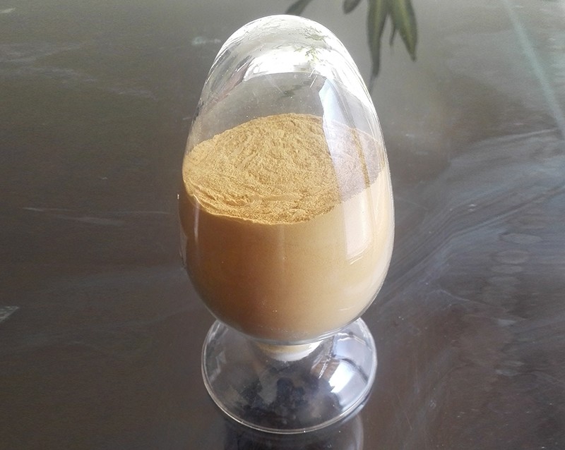 كبريتات البوليفريك