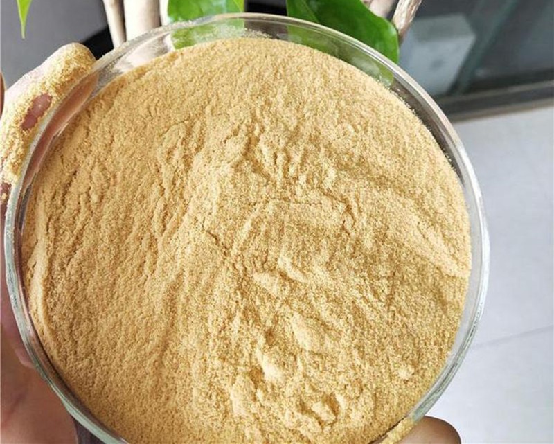 كبريتات البوليفريك