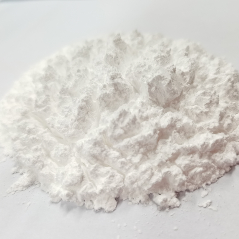 أوكسيد السكانديوم أكسيد السكانديوم الخام