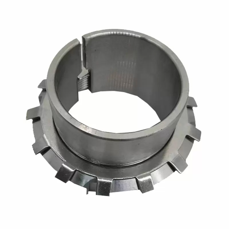 محول الأكمام