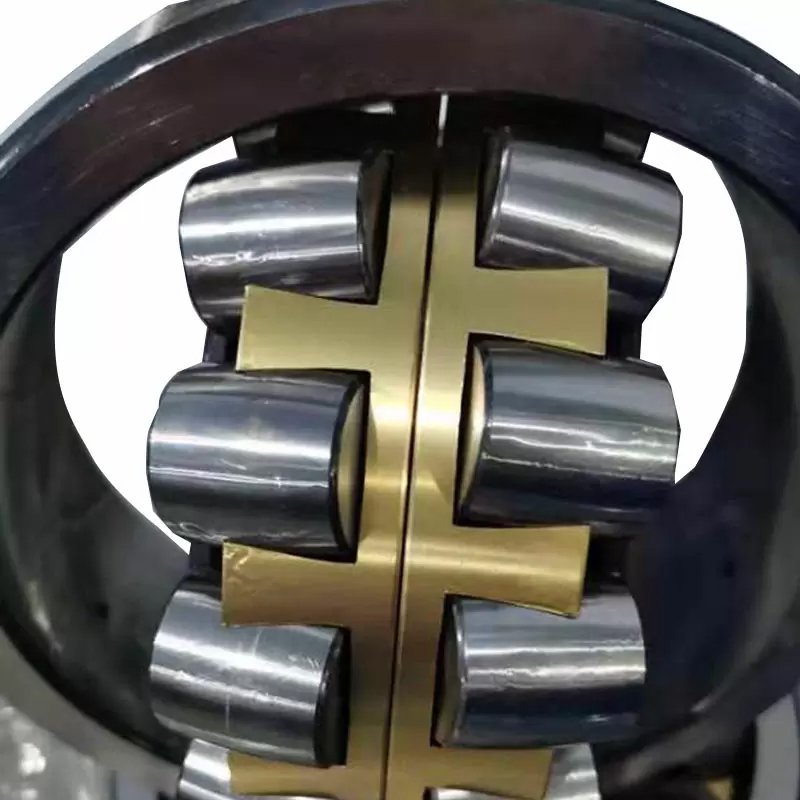 نوع MB أسطواني كروي