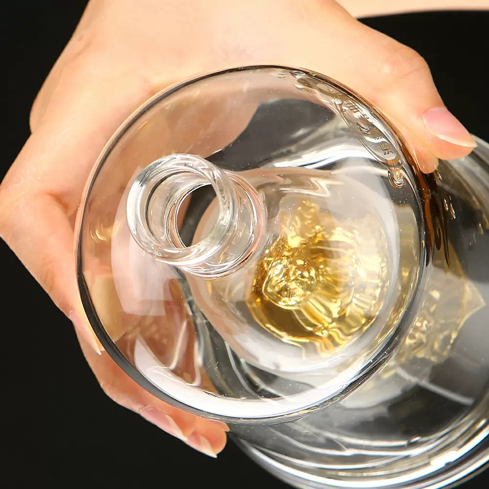 إله الثروة الذهبي