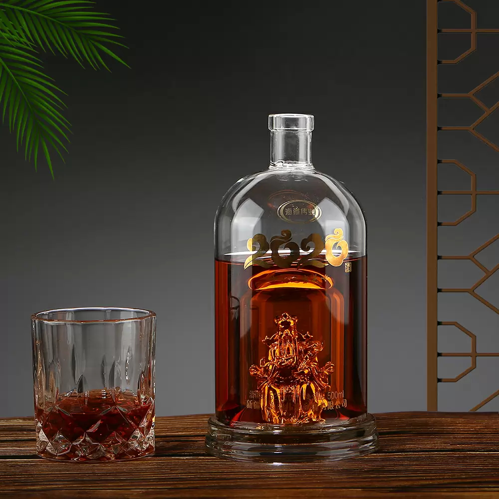 إله الثروة الذهبي