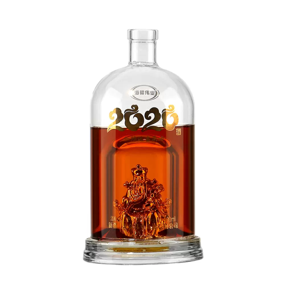 إله الثروة الذهبي