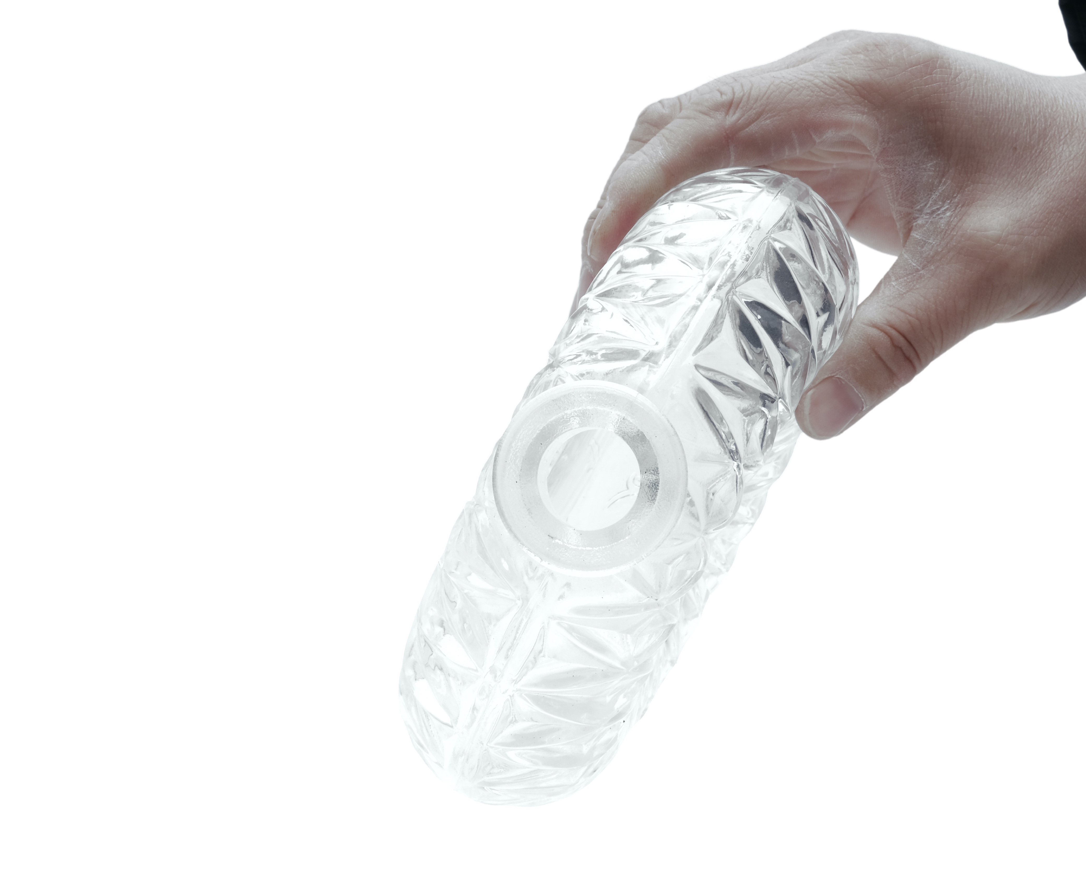 ضع علامة خاصة على علامتك التجارية مع عبوات زجاجية عالية الجودة من صنع شركة فريدا المصنوعة يدويًا من زجاجات OEM بكميات كبيرة.