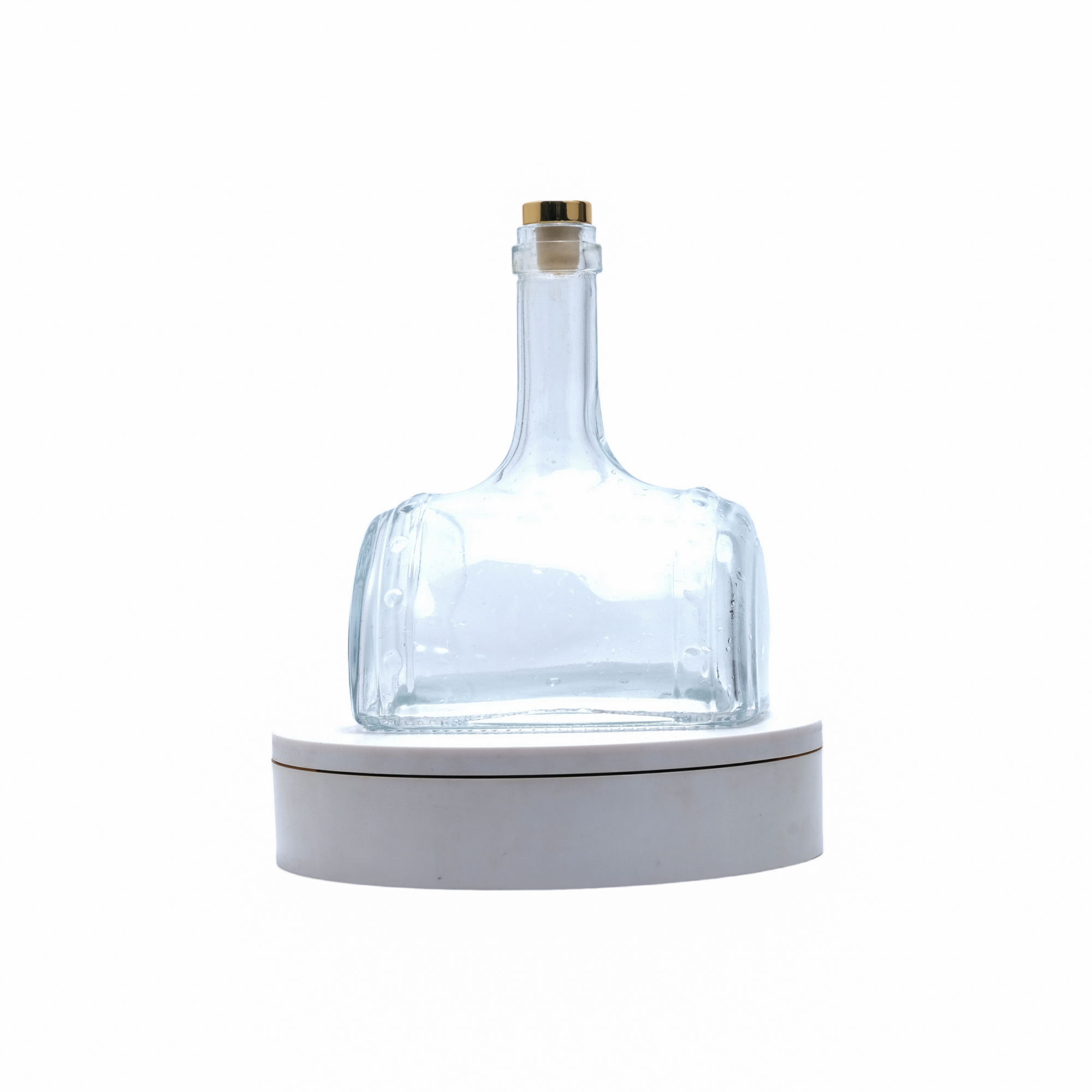 إمكانيات لا حصر لها - شركة فريداز لتصنيع الزجاجات المخصصة حسب الطلب