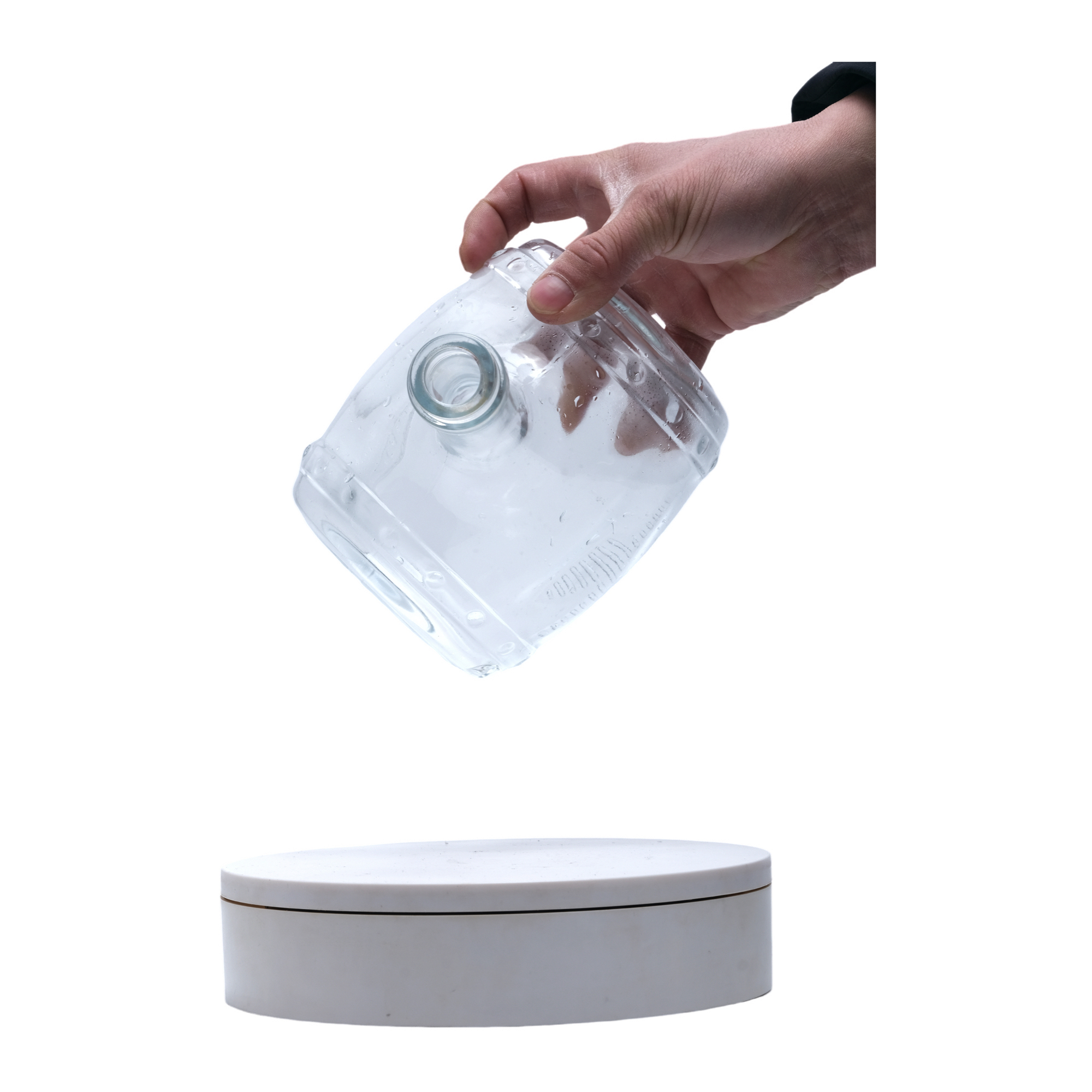 إمكانيات لا حصر لها - شركة فريداز لتصنيع الزجاجات المخصصة حسب الطلب