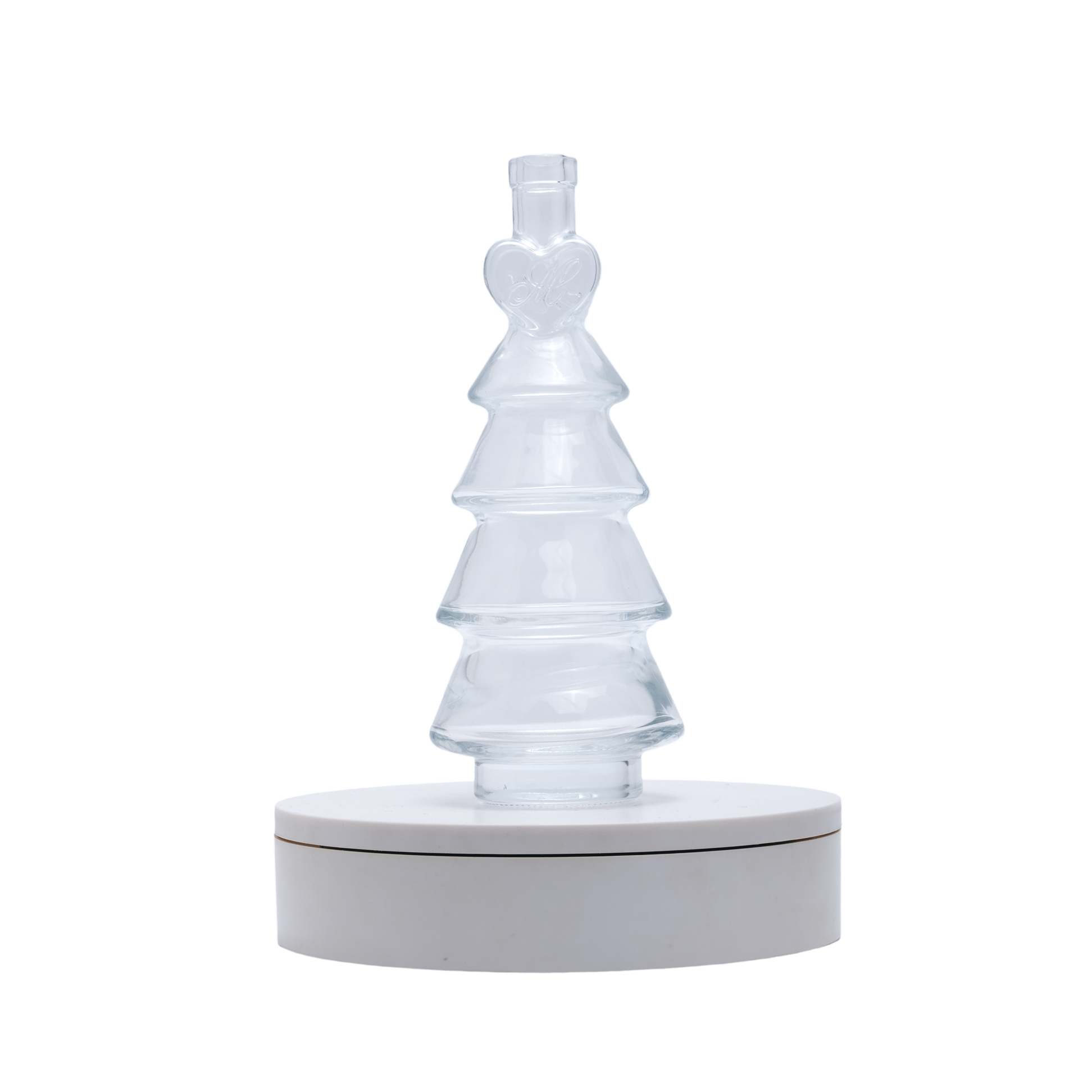 مصنع فريدا للقوارير الزجاجية - حيث تنبض تصاميمك بالحياة