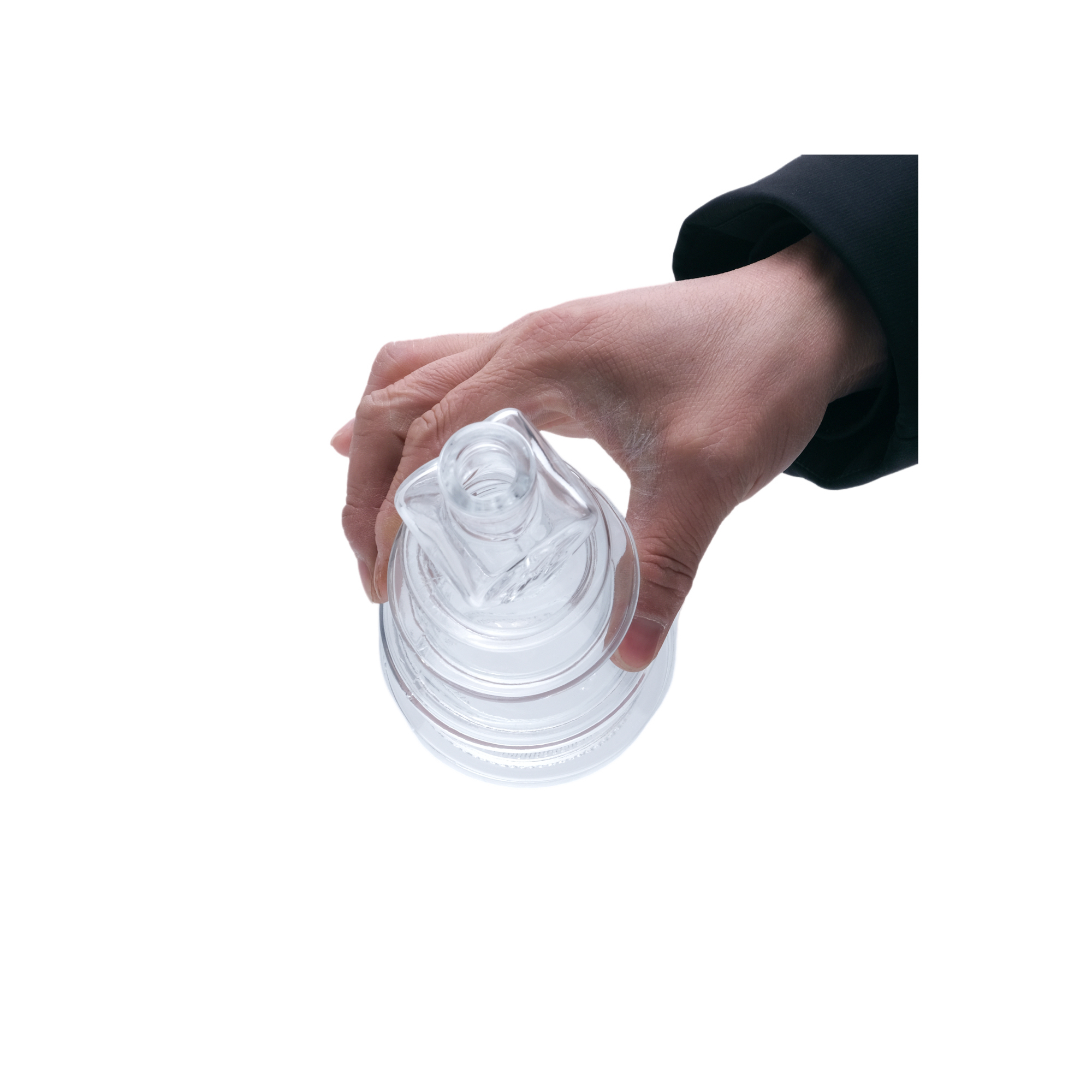 مصنع فريدا للقوارير الزجاجية - حيث تنبض تصاميمك بالحياة