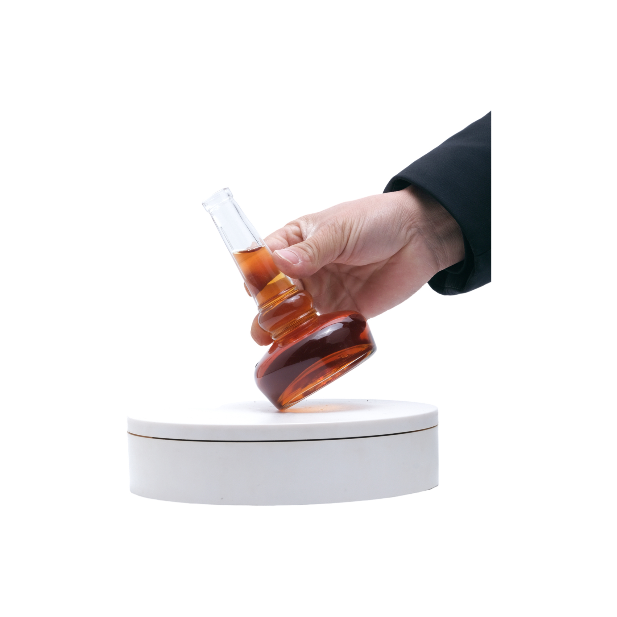 عبوات زجاجية مخصصة لجميع الصناعات - مصنع فريدا