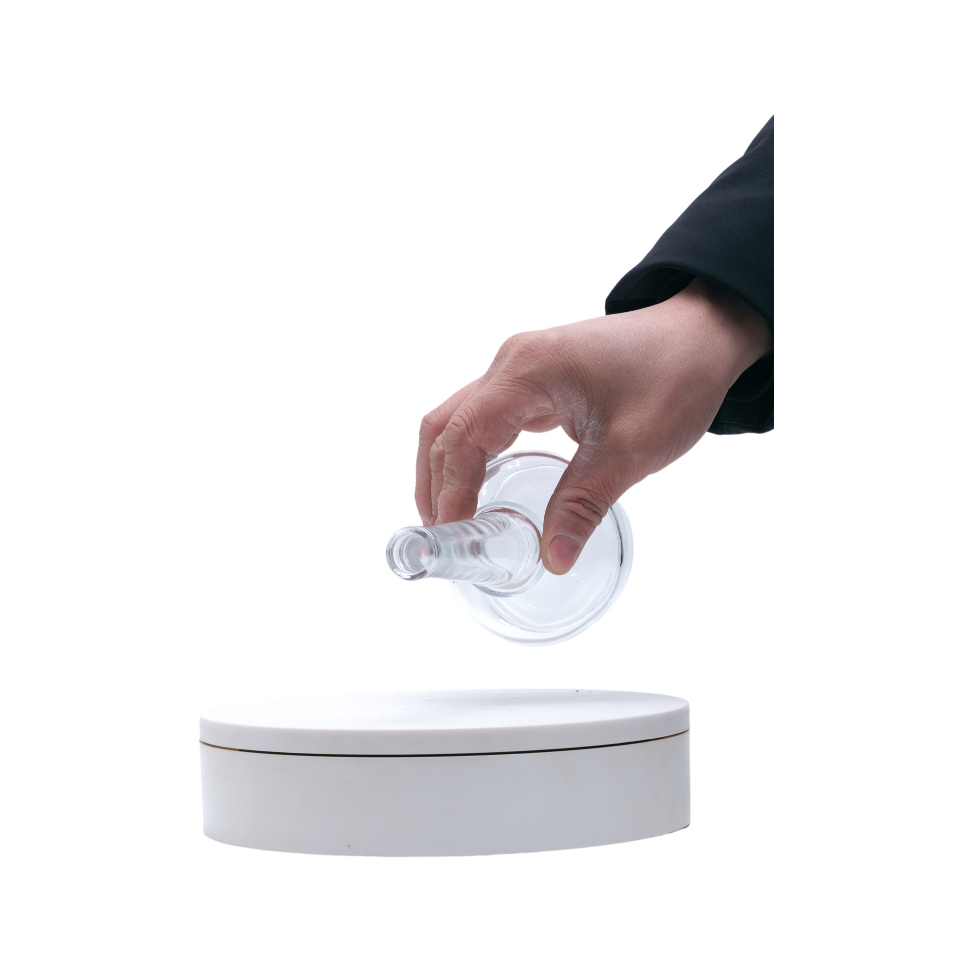 عبوات زجاجية مخصصة لجميع الصناعات - مصنع فريدا