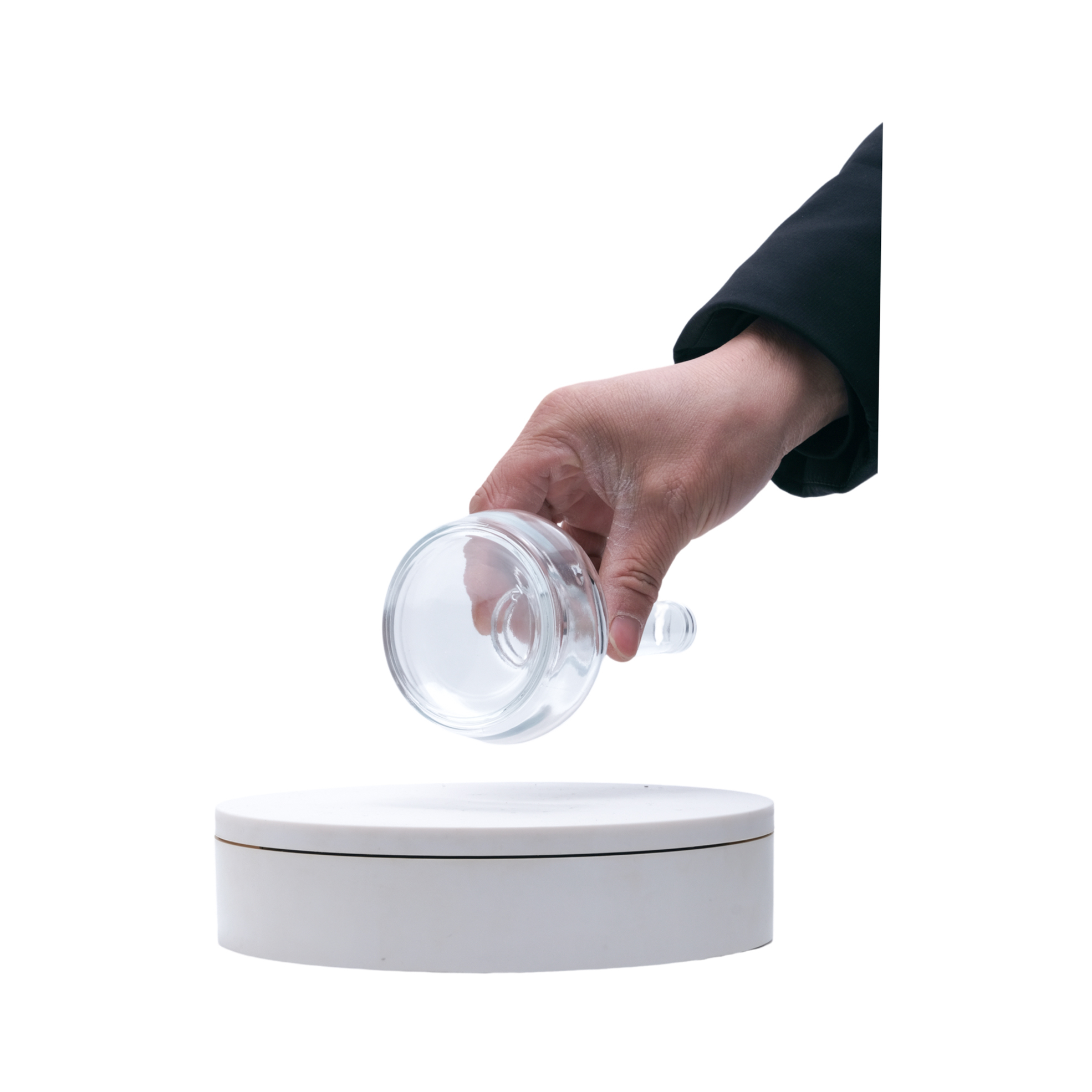 عبوات زجاجية مخصصة لجميع الصناعات - مصنع فريدا