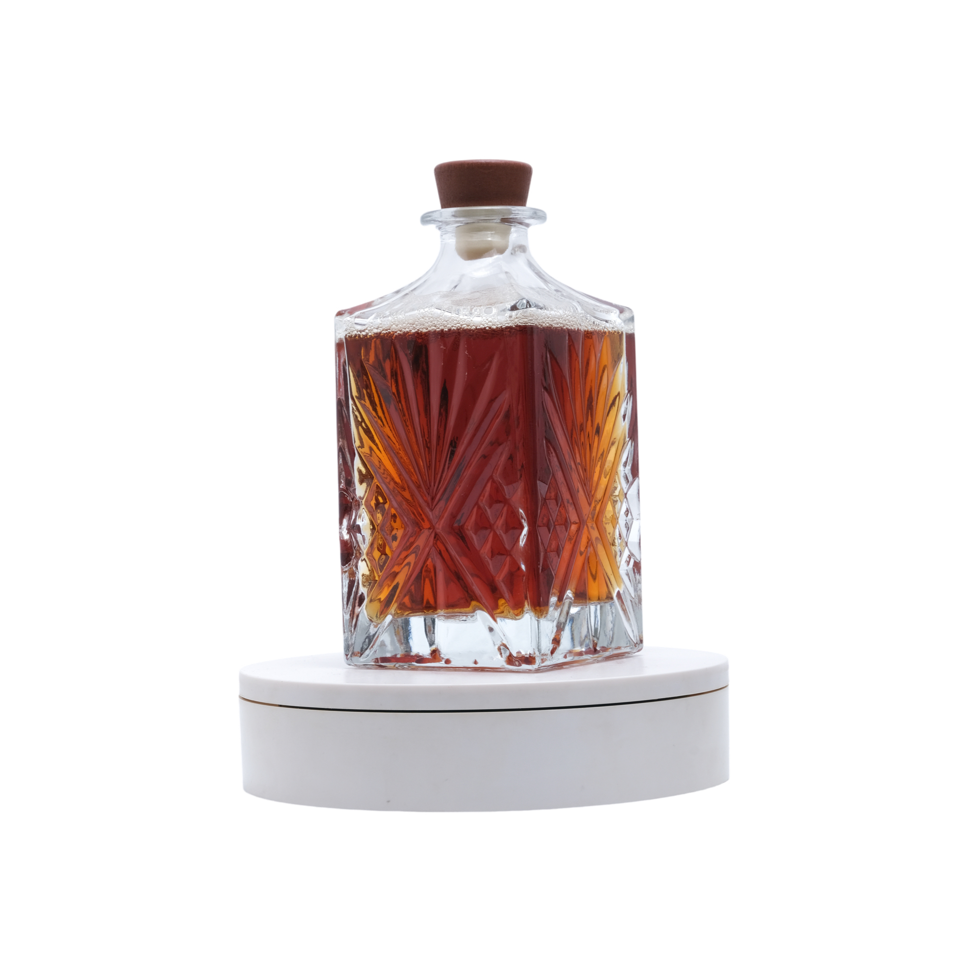 فريدا لإنتاج الزجاج - حلول الزجاجات الكاملة المخصصة حسب الطلب