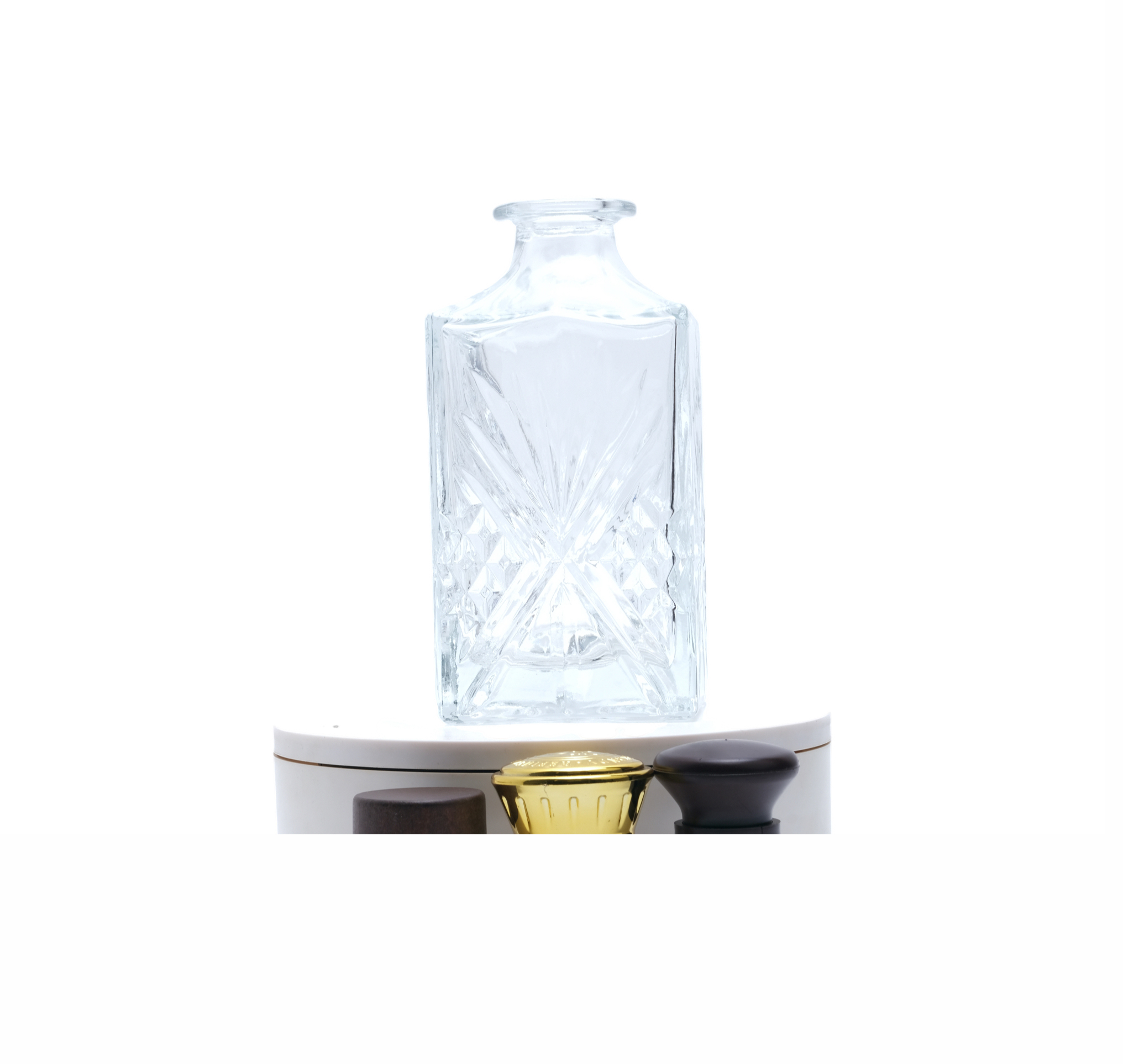 فريدا لإنتاج الزجاج - حلول الزجاجات الكاملة المخصصة حسب الطلب