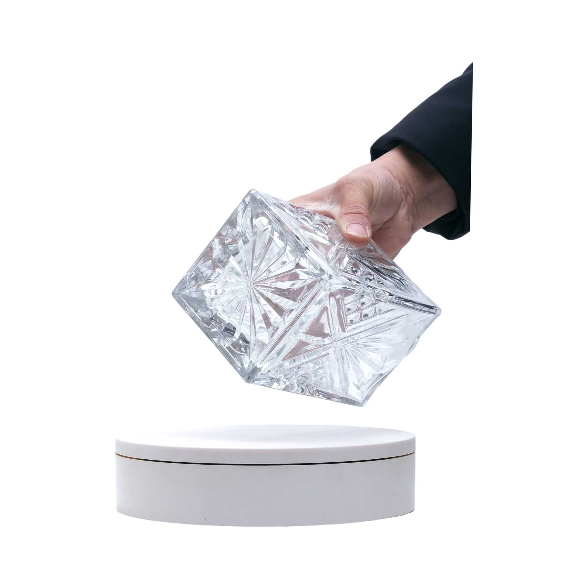 فريدا لإنتاج الزجاج - حلول الزجاجات الكاملة المخصصة حسب الطلب