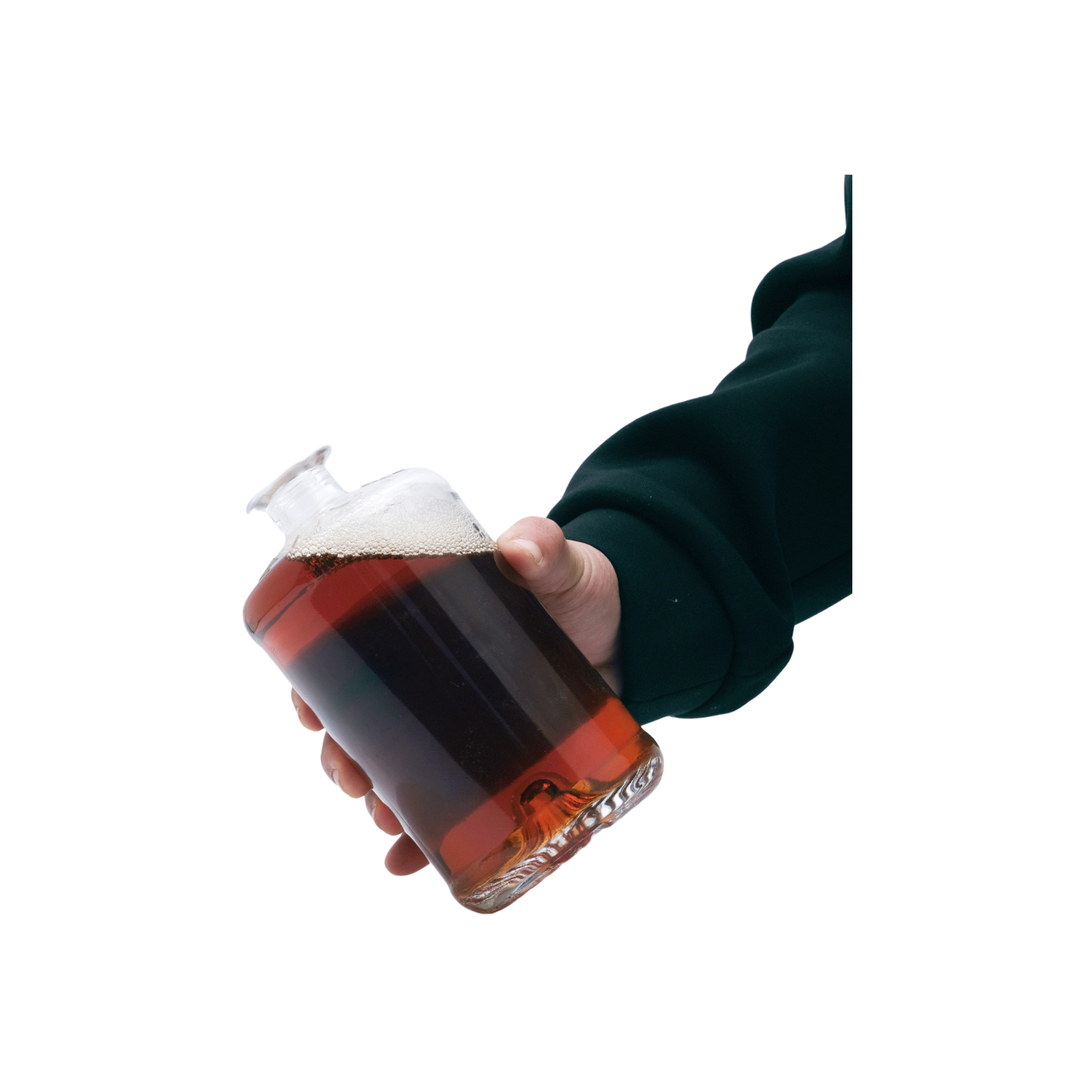 النمط الأكثر شعبية زجاجات التكيلا الفارغة نمط زجاجات التكيلا زجاجة التكيلا الخزفية الأكثر شعبية