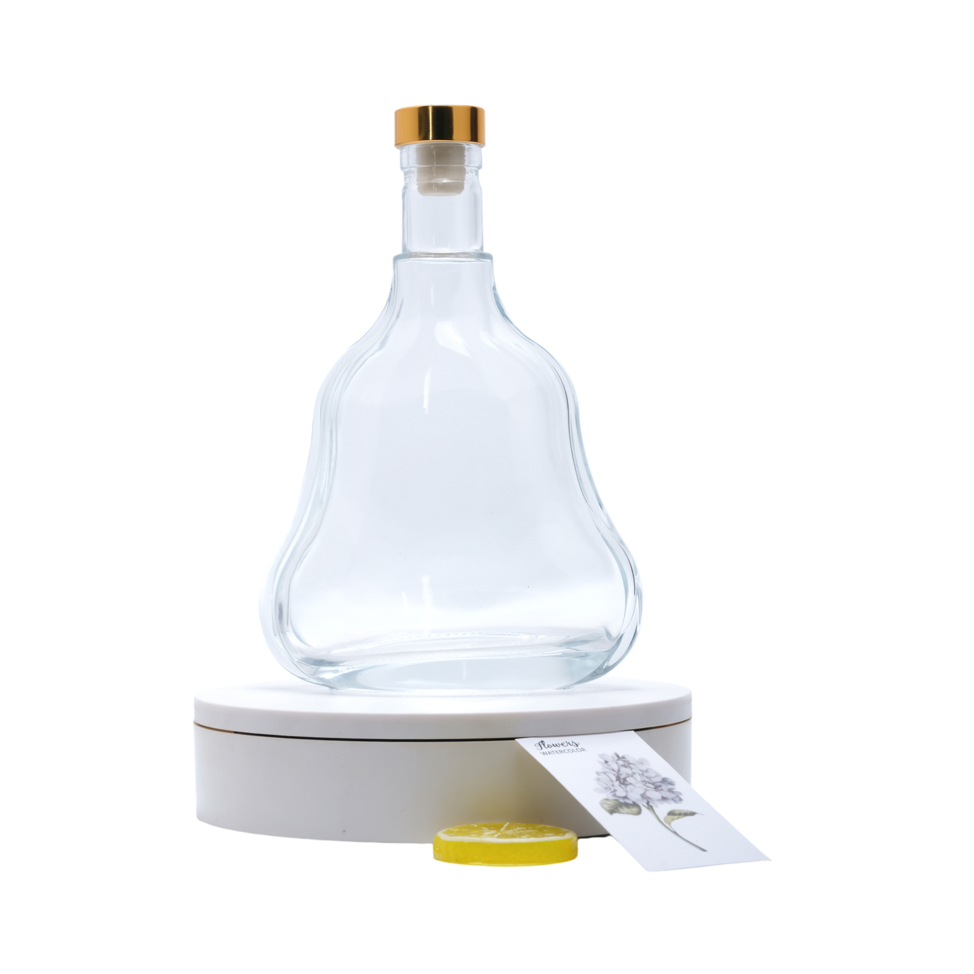 زجاجة خمر زجاجية فارغة زجاجة فودكا الجن مع مصنع زجاجة زجاجية من الفلين 500 مللي 700 مللي 750 مللي 1000 مللي زجاجة خمر زجاجية فارغة فودكا الجن مع مصنع زجاجة زجاجية من الفلين