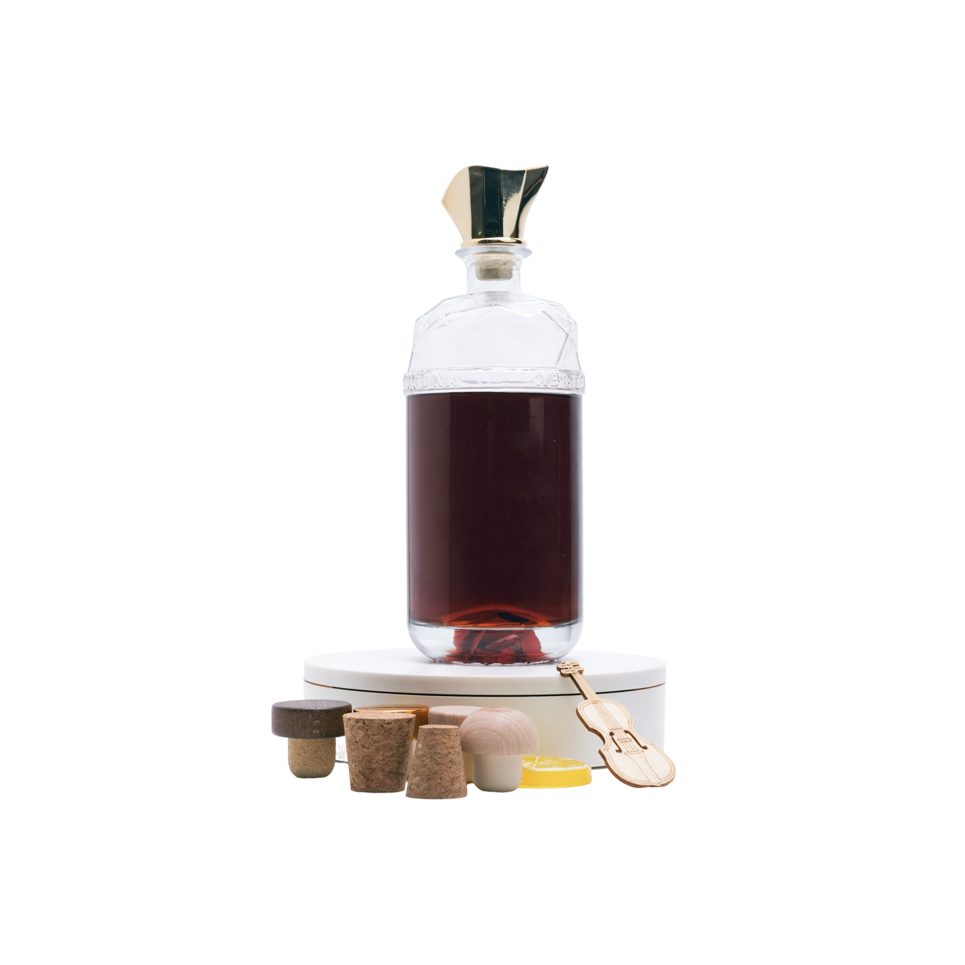 زجاجات ويسكي زجاجية مستديرة مستديرة ويسكي سوبر فلينت سعة 70 ملل للخمور 1000 مل 750 مل 700 مل 500 مل زجاجة تيكيلا براندي سبيريت فودكا مع فلين