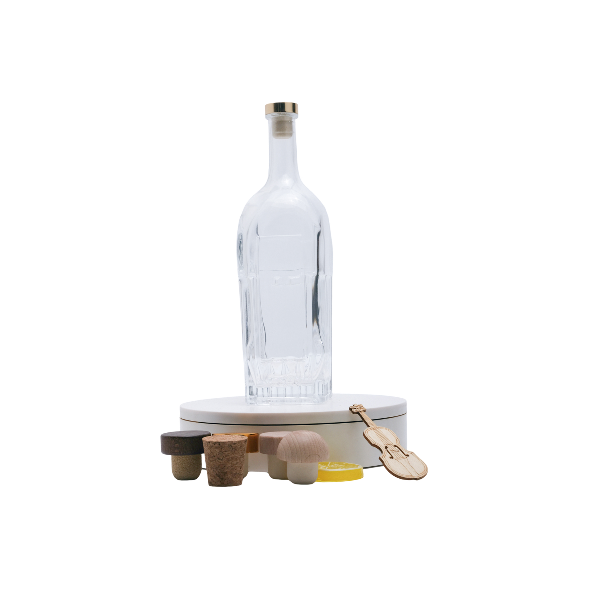 حلول زجاجات العطور الأصلية بالجملة - خدمات التخصيص وتصنيع المعدات الأصلية/التصنيع حسب الطلب للعلامات التجارية