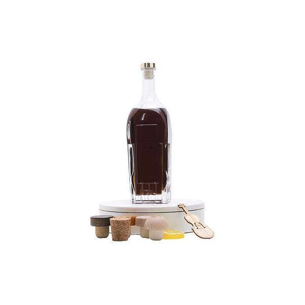 حلول زجاجات العطور الأصلية بالجملة - خدمات التخصيص وتصنيع المعدات الأصلية/التصنيع حسب الطلب للعلامات التجارية
