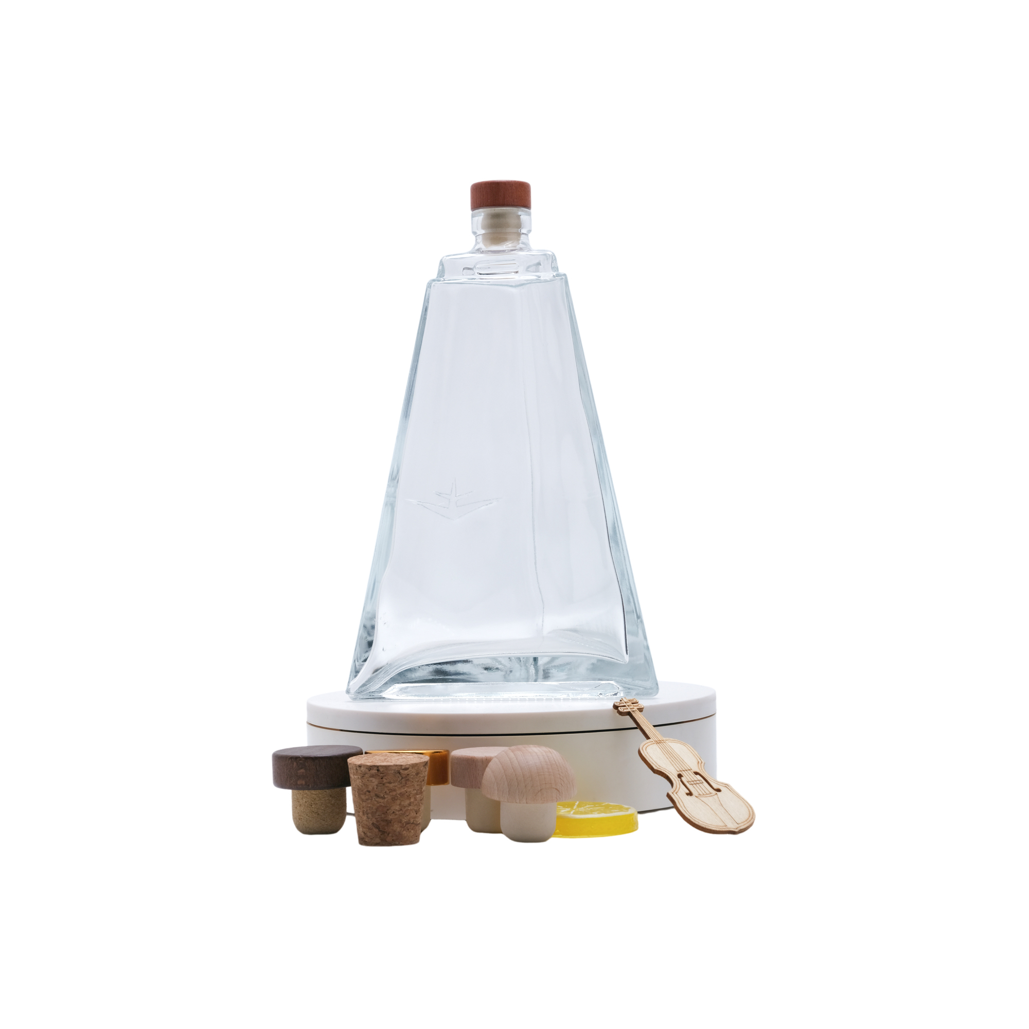 مورد زجاجات عطور زجاجية مخصصة - خبير في تصميم وتصنيع OEM/ODM