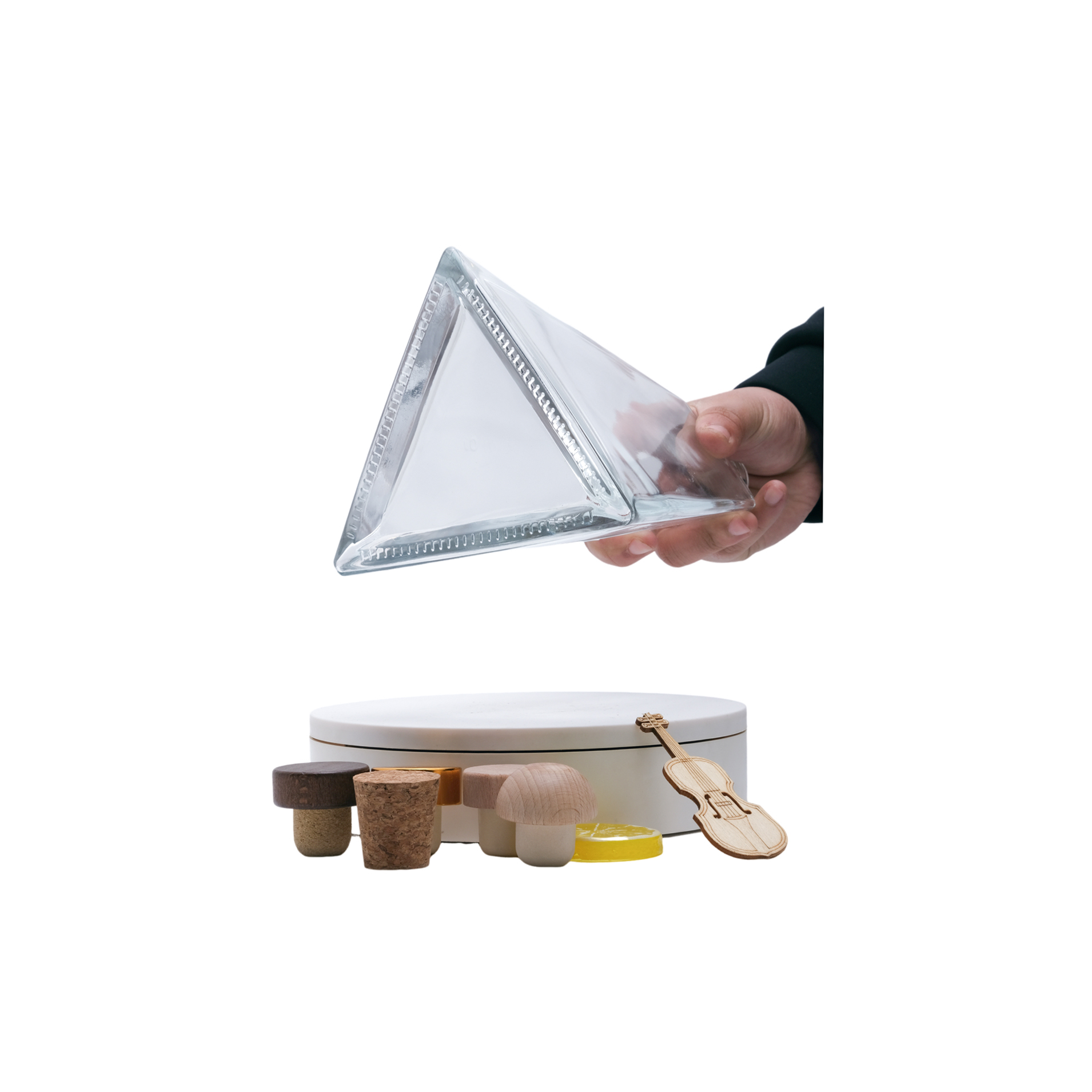 مورد زجاجات عطور زجاجية مخصصة - خبير في تصميم وتصنيع OEM/ODM