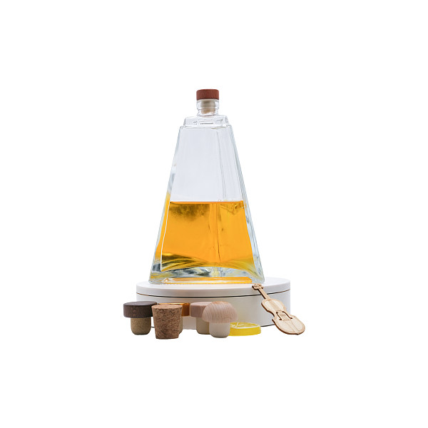 مورد زجاجات عطور زجاجية مخصصة - خبير في تصميم وتصنيع OEM/ODM