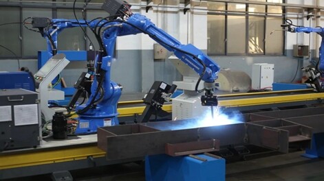 كيف تعمل كمية التلامس مع اللهب على تحسين نظام الاستشعار؟