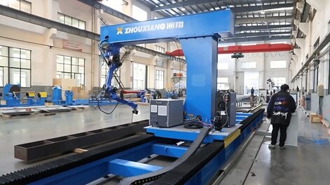  يتيح "التحول الذكي والتحول الرقمي" تطويرًا عالي الجودة لصناعة التصنيع