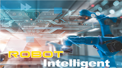 سوف يستمر الروبوت الذكي Zhouxiang في "الاهتمام"