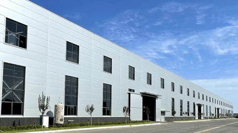 ورشة عمل الطرق الثلاث لتبريد الهياكل الفولاذية