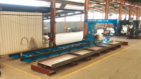 تعرف على الفولاذ المقاوم للعوامل الجوية وأدائه في اللحام