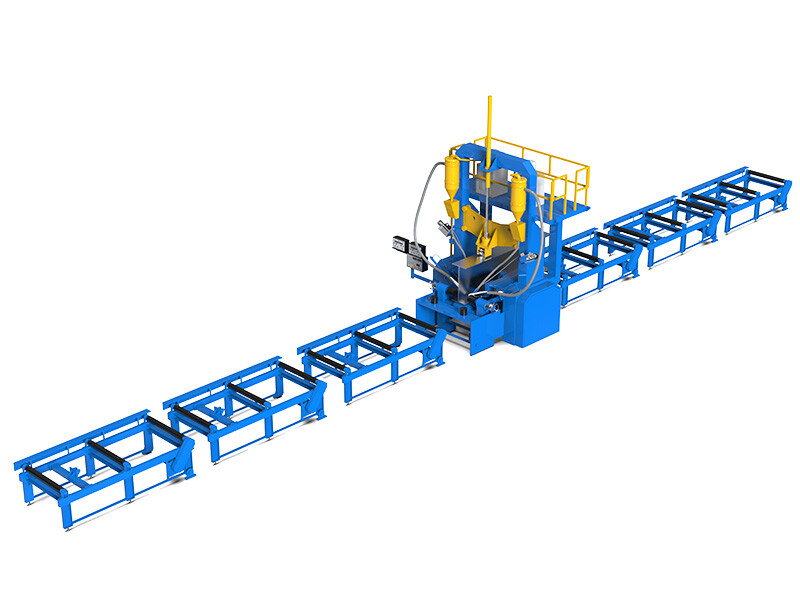 خط اللحام بالشعاع H