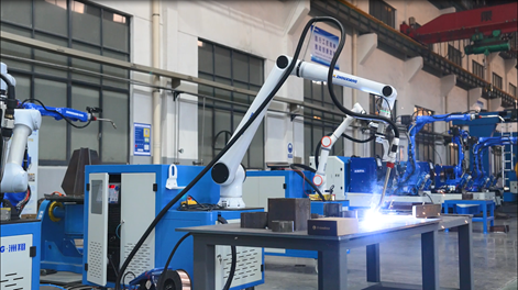 رسوم توضيحية لعيوب اللحام المختلفة وأسبابها والتدابير الوقائية منها